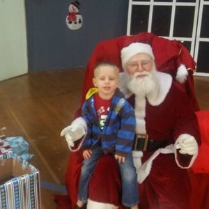 Meet your Posher, Robert